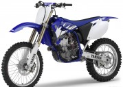 Yamaha YZ450F Yamaha YZ450F